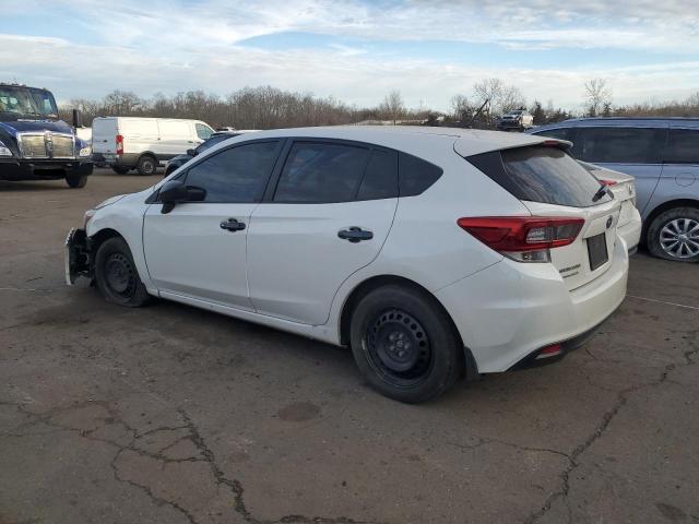 Изображение 2 2022 SUBARU IMPREZA  2022 с VIN 4S3GTAB65N3717982