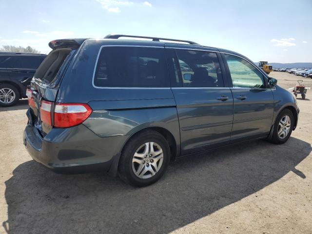 Изображение 3 2005 HONDA ODYSSEY EX 2005 с VIN 5FNRL38445B127768