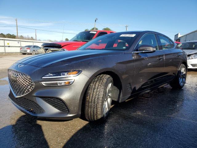2022 GENESIS G70 BASE 2022 image