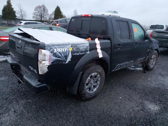 Obraz 3 z 2016 NISSAN FRONTIER S 2016 z VIN 1N6AD0EV6GN785146