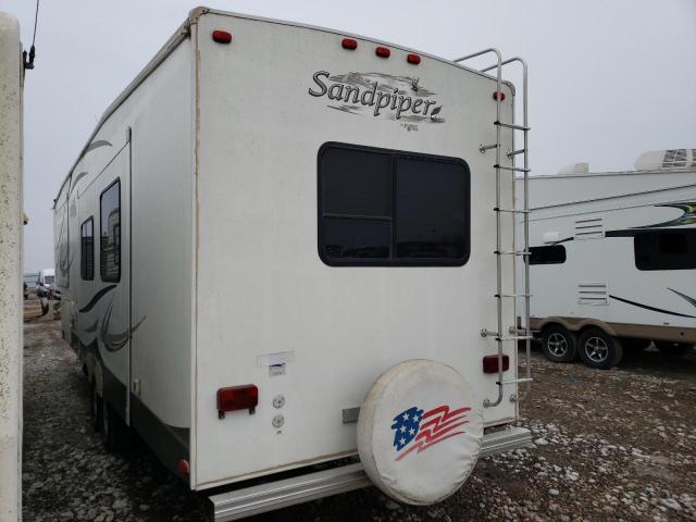 Obraz 3 z 2007 SAND TRAILER 2007 z VIN 4X4FSAH237J021682
