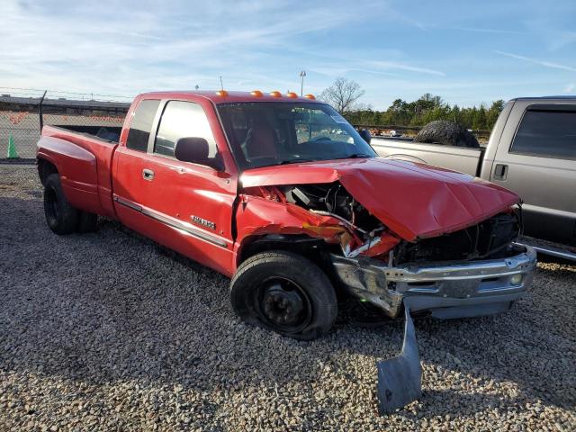 Obraz 1999 Dodge RAM 3500 1999