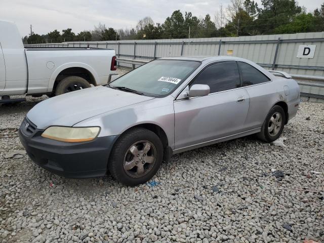 2002 HONDA ACCORD EX 2002 image