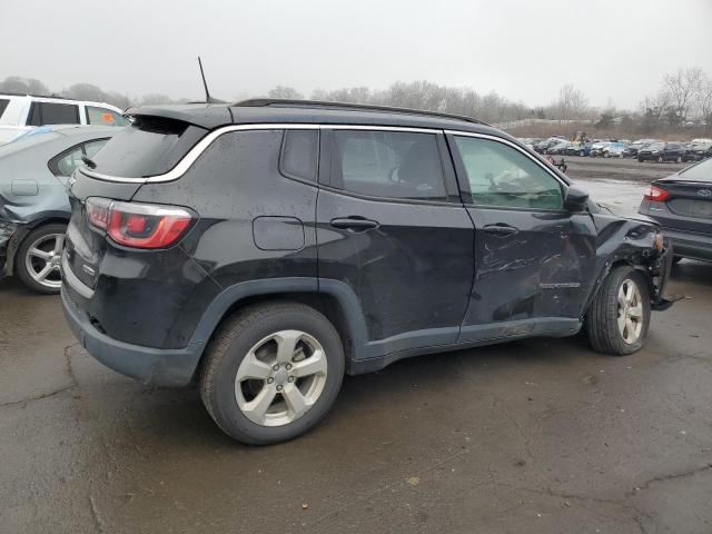 Obraz 3 z 2019 JEEP COMPASS LATITUDE 2019 z VIN 3C4NJDBB7KT597954