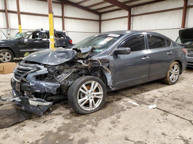 Image 1 of 2013 NISSAN ALTIMA 3.5S 2013 with VIN 1N4BL3AP7DC103035