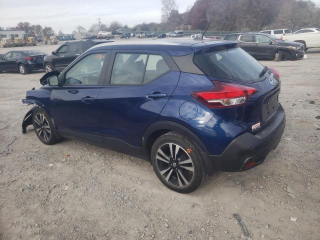 Image 2 of 2020 NISSAN KICKS SV 2020 with VIN 3N1CP5CV9LL540972
