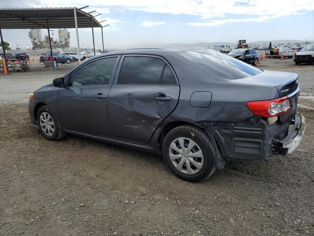 Obraz 2 z 2011 TOYOTA COROLLA BASE 2011 z VIN JTDBU4EE3B9167198