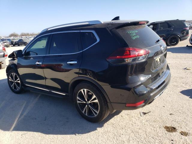 Obraz 2 z 2018 NISSAN ROGUE S 2018 z VIN JN8AT2MT3JW461594