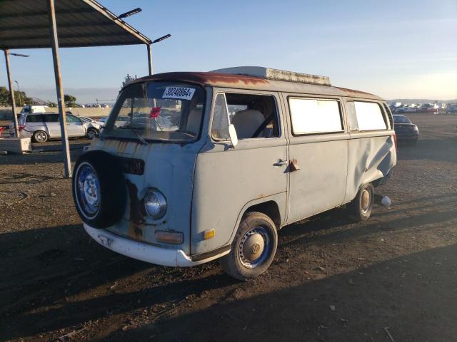 1971 VOLKSWAGEN BUS 1971 image