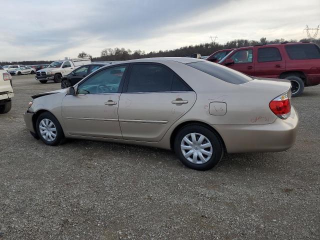 Изображение 2 2006 TOYOTA CAMRY LE 2006 с VIN 4T1BE32K26U647880