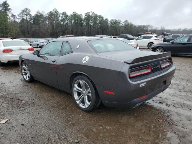 Obraz 2 z 2021 DODGE CHALLENGER R/T 2021 z VIN 2C3CDZBT7MH546619