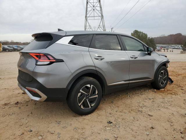 Image 3 of 2023 KIA SPORTAGE LX 2023 with VIN KNDPUCAG4P7063426