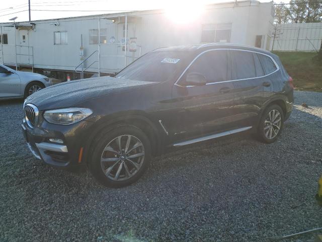 Изображение 1 2018 BMW X3 XDRIVE30I 2018 с VIN 5UXTR9C54JLC78920