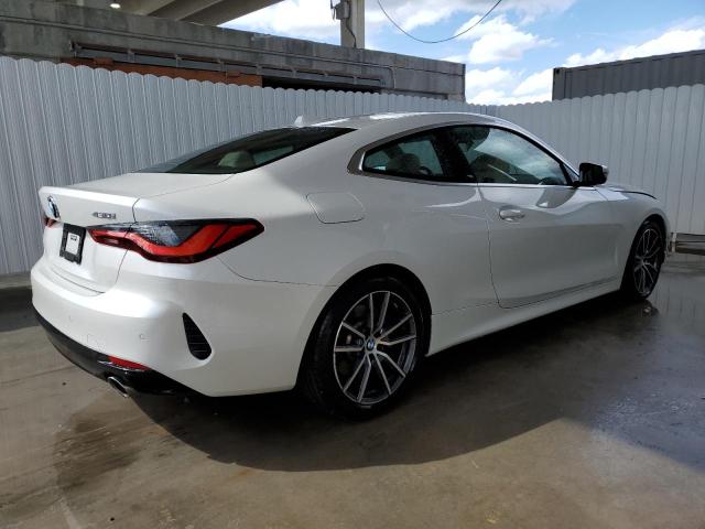 Obraz 3 z 2024 BMW 430I  2024 z VIN WBA53AP03RCN57728