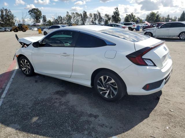 Изображение 2 2016 HONDA CIVIC LX 2016 с VIN 2HGFC4B06GH305757