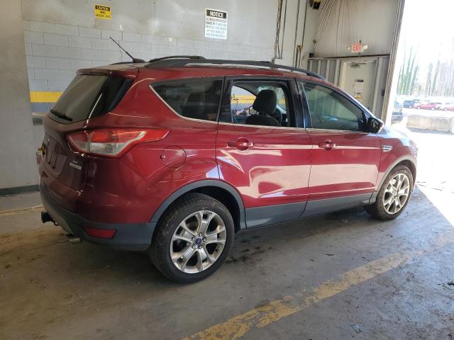 Изображение 3 2013 FORD ESCAPE SE 2013 с VIN 1FMCU0G96DUD75584
