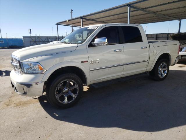 Image 1 of 2018 RAM 1500 LARAMIE 2018 with VIN 1C6RR7NM0JS353918
