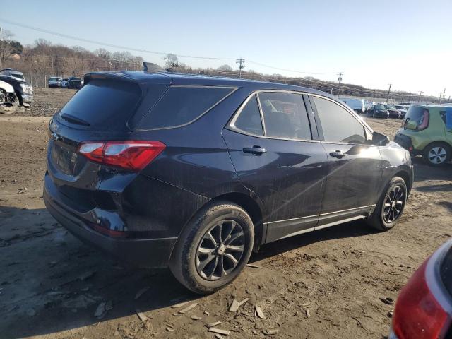 Изображение 3 2020 CHEVROLET EQUINOX LT 2020 с VIN 3GNAXKEV9LS592129