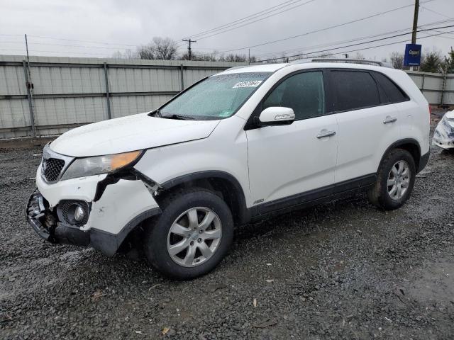 Изображение 2013 KIA SORENTO LX 2013