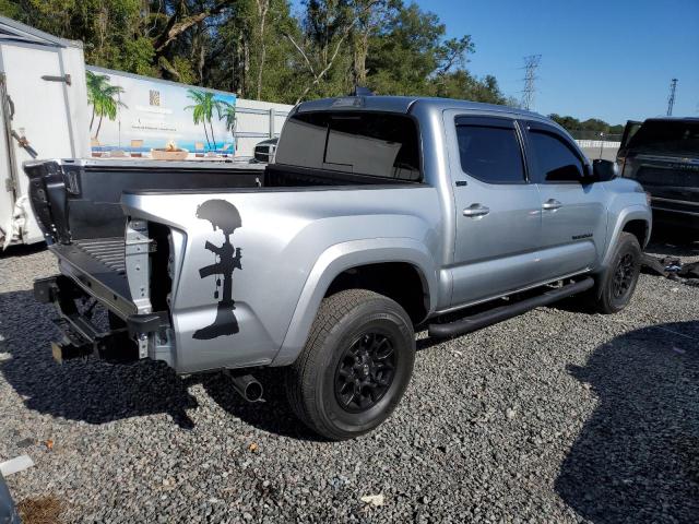 Image 3 of 2022 TOYOTA TACOMA DOUBLE CAB 2022 with VIN 3TMAZ5CN9NM182591
