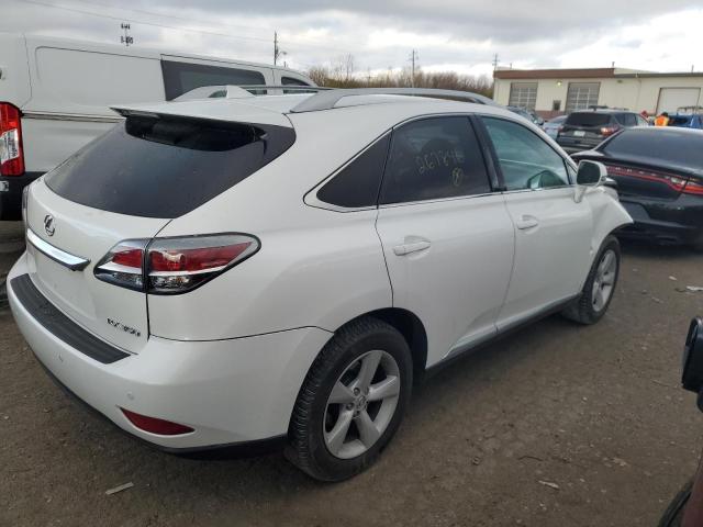 Obraz 3 z 2015 LEXUS RX 350 BASE 2015 z VIN 2T2BK1BA6FC267846