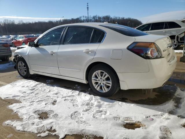 Изображение 2 2011 NISSAN ALTIMA BASE 2011 с VIN 1N4AL2AP0BN423904
