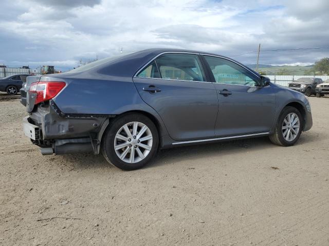 Изображение 3 2013 TOYOTA CAMRY L 2013 с VIN 4T1BF1FK9DU297303