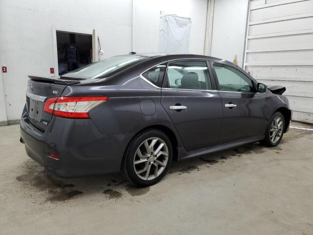 Image 3 of 2014 NISSAN SENTRA S 2014 with VIN 3N1AB7AP1EY264749