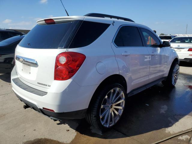 Image 3 of 2012 CHEVROLET EQUINOX LT 2012 with VIN 2GNFLNEK8C6111696