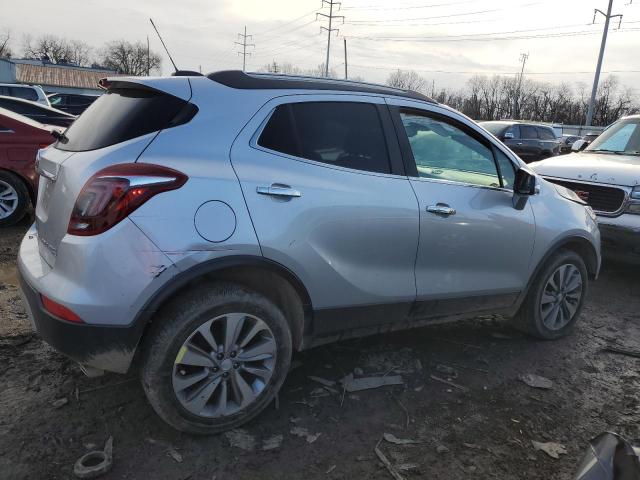 Obraz 3 z 2017 BUICK ENCORE PREFERRED 2017 z VIN KL4CJESB1HB036392