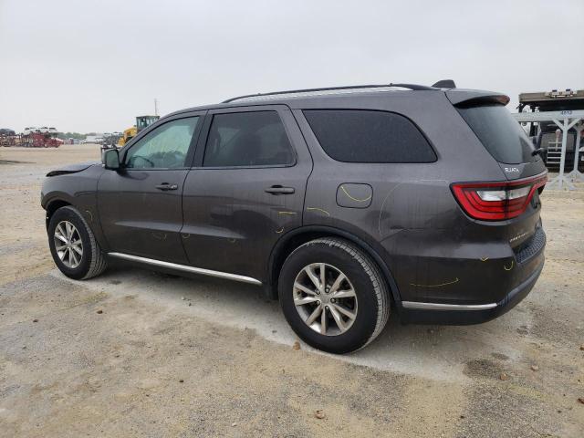Image 2 of 2015 DODGE DURANGO LIMITED 2015 with VIN 1C4RDHDG2FC771102
