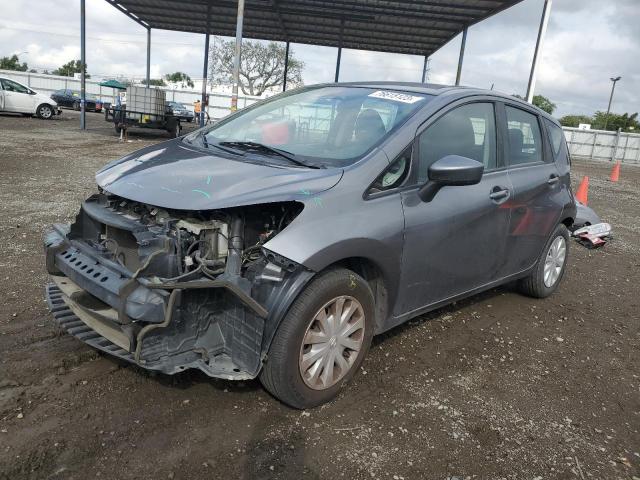 Image 1 of 2016 NISSAN VERSA NOTE S 2016 with VIN 3N1CE2CP8GL365965
