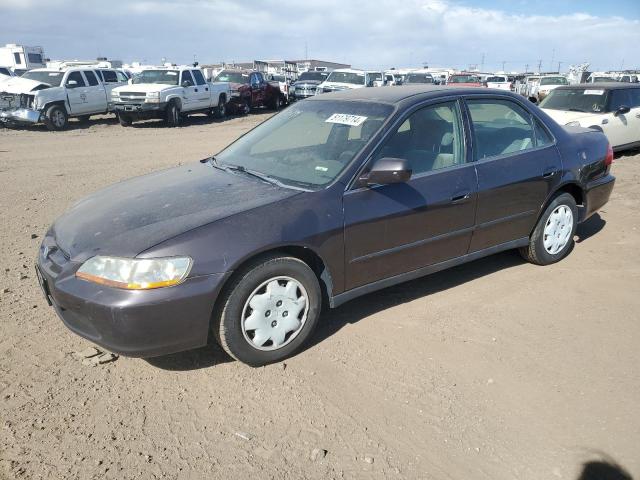 Obraz 1999 HONDA ACCORD LX 1999