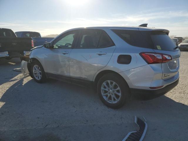 Image 2 of 2020 CHEVROLET EQUINOX LS 2020 with VIN 3GNAXHEV5LS731742