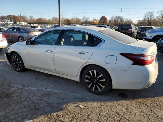 Изображение 2 2018 NISSAN ALTIMA 2.5 2018 с VIN 1N4AL3AP3JC169055
