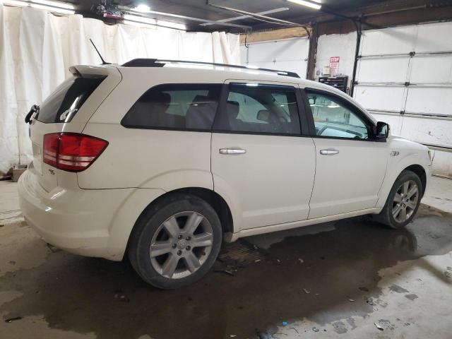 Image 3 of 2009 DODGE JOURNEY R/T 2009 with VIN 3D4GH67V59T247724