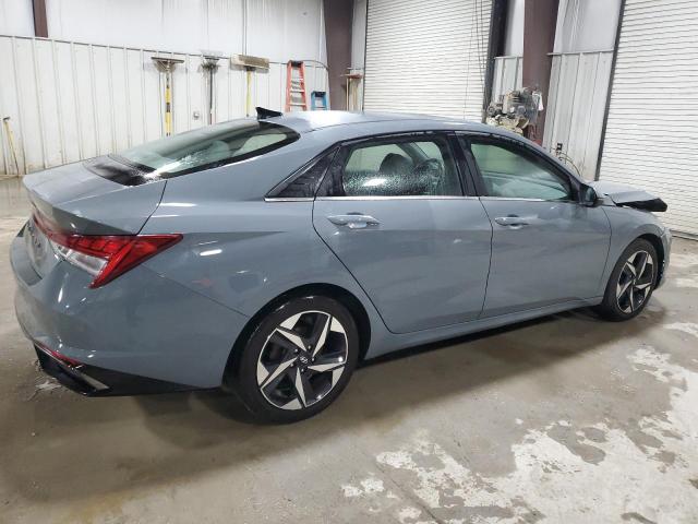 Obraz 3 z 2021 HYUNDAI ELANTRA SEL 2021 z VIN KMHLN4AG1MU156852