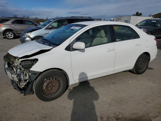 2010 TOYOTA YARIS  2010 image