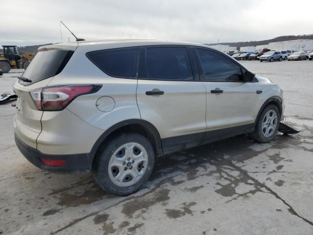 Image 3 of 2017 FORD ESCAPE S 2017 with VIN 1FMCU0F79HUA93672
