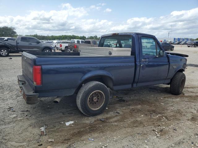 Image 3 of 1994 FORD F150  1994 with VIN 1FTDF15Y7RNA68686