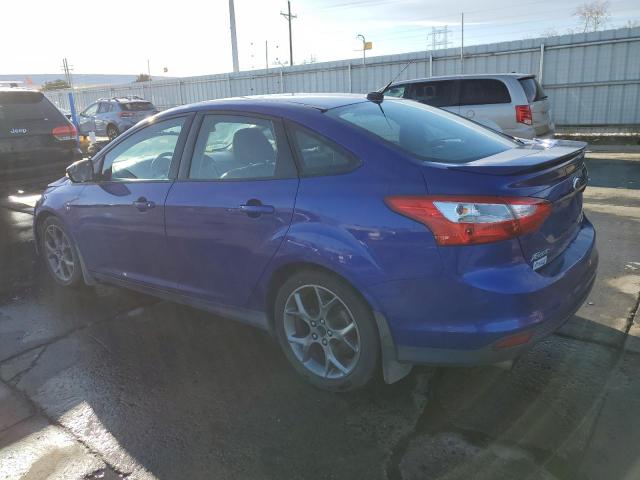 Obraz 2 z 2014 FORD FOCUS SE 2014 z VIN 1FADP3F20EL131187