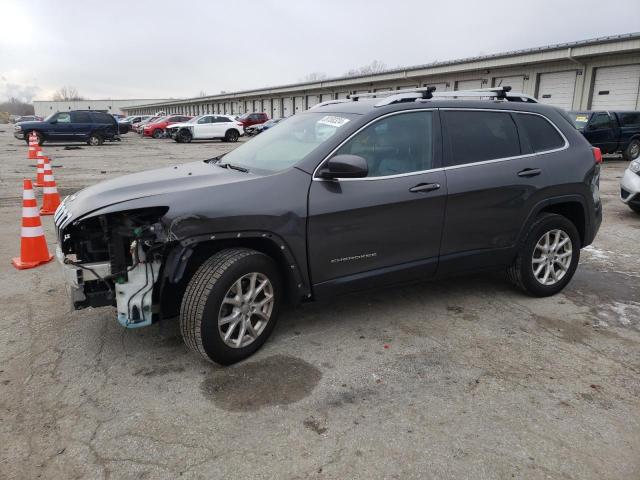 Obraz 2015 JEEP CHEROKEE LATITUDE 2015