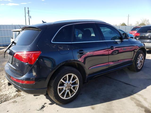 Изображение 3 2012 AUDI Q5 PREMIUM PLUS 2012 с VIN WA1LFAFP7CA067127