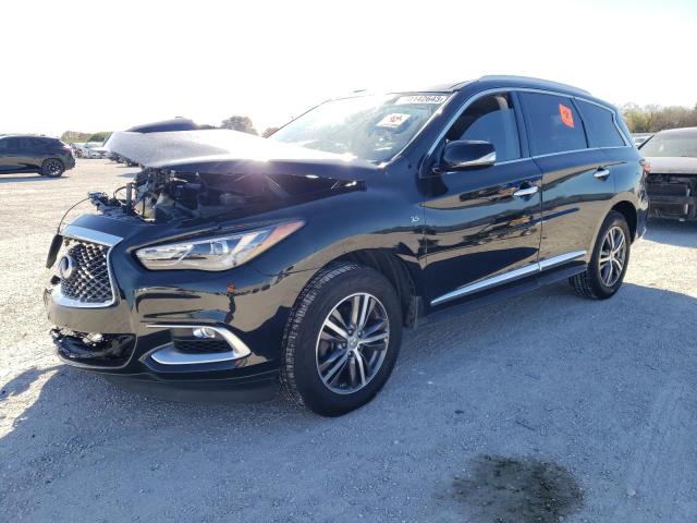 2016 INFINITI QX60  2016 image