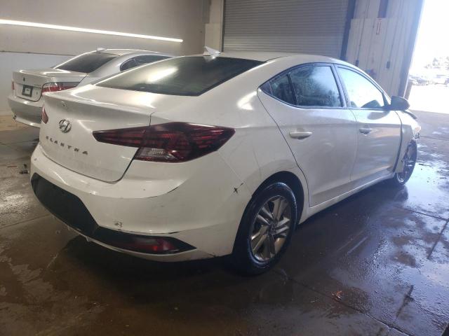 Obraz 3 z 2019 HYUNDAI ELANTRA SEL 2019 z VIN 5NPD84LFXKH443554