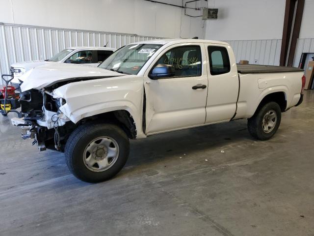 Obraz 1 z 2017 TOYOTA TACOMA ACCESS CAB 2017 z VIN 5TFSX5EN0HX055072
