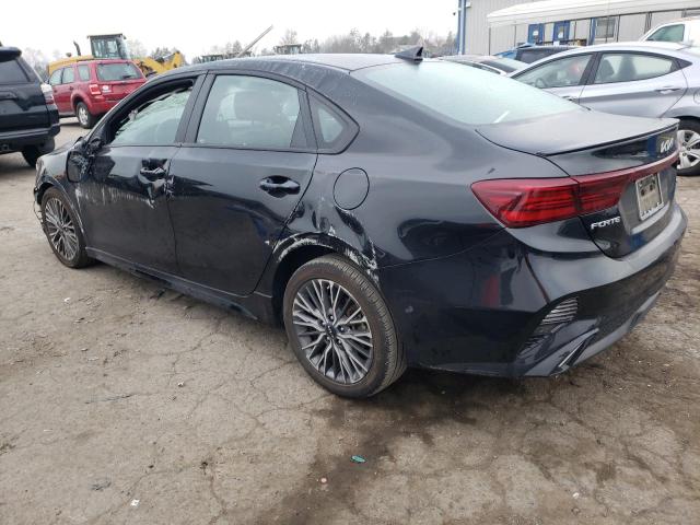 Изображение 2 2022 KIA FORTE GT LINE 2022 с VIN 3KPF54AD3NE470459