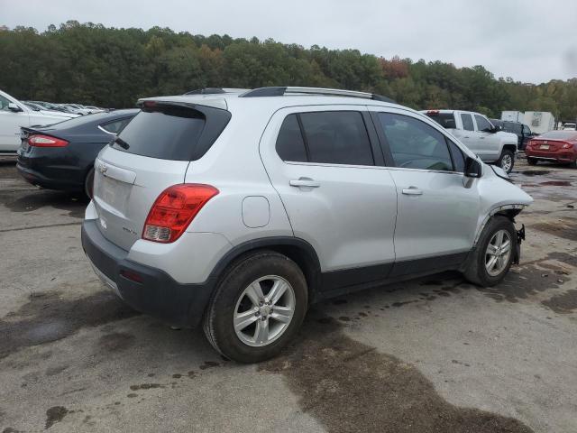 Image 3 of 2015 CHEVROLET TRAX 1LT 2015 with VIN KL7CJLSB0FB139534