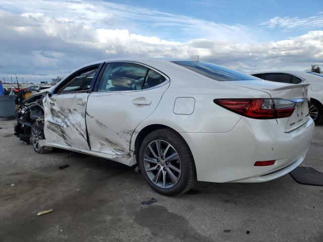 Image 2 of 2016 LEXUS ES 300H 2016 with VIN JTHBW1GG1G2115087