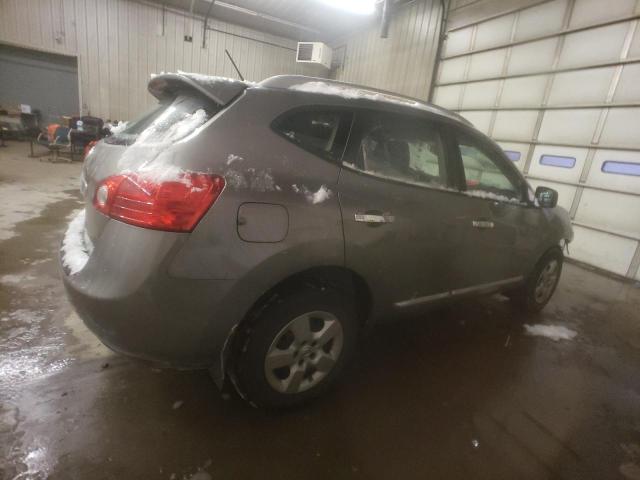 Image 3 of 2015 NISSAN ROGUE SELECT S 2015 with VIN JN8AS5MV2FW771071